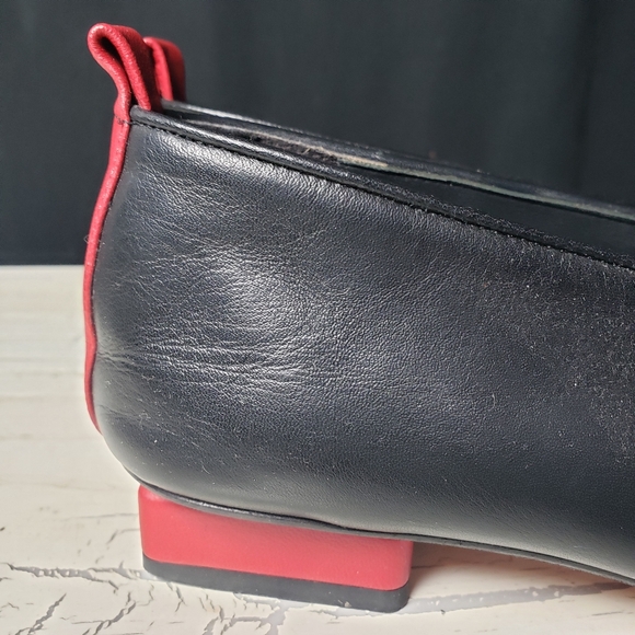 Gray Matters 'Mildred' Pumps in Black - Women's size 8.5-9 US/ 39 Euro - Picture 9 of 16